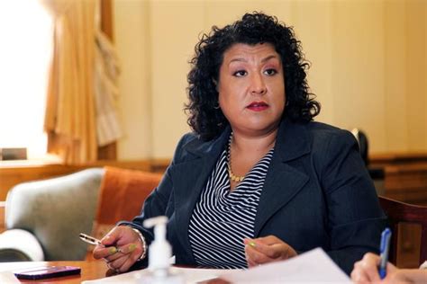 Fired Santa Clara City Manager Deanna Santana will collect six .